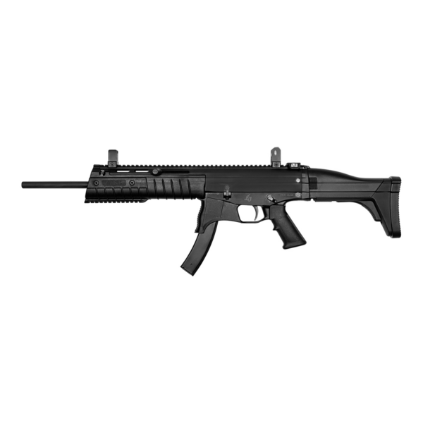 Carabina Taurus CT9 16" Semi-Auto 9x19mm - Image 4