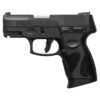 Pistola Taurus G2C .40S&W Preto Carbono Fosco - Image 2