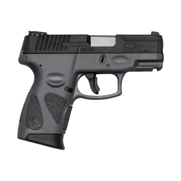 Pistola Taurus G2C Calibre 9mm - Colors - Image 7