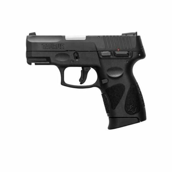 Pistola Taurus G2C Calibre 9mm - Image 2