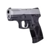 Pistola Taurus G2C .40S&W Inox Fosco - Image 3