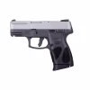 Pistola Taurus G2C .40S&W Inox Fosco - Image 2