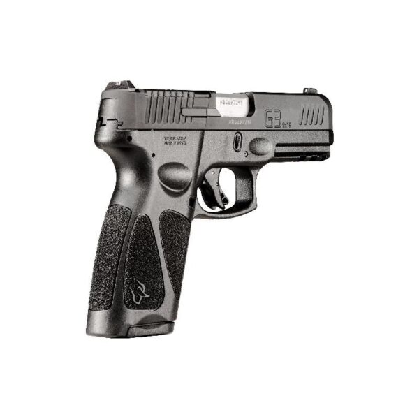 Pistola Taurus G3 TORO Calibre 9mm - Image 3