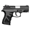 PISTOLA TAURUS TH40C CAL.40 S&W