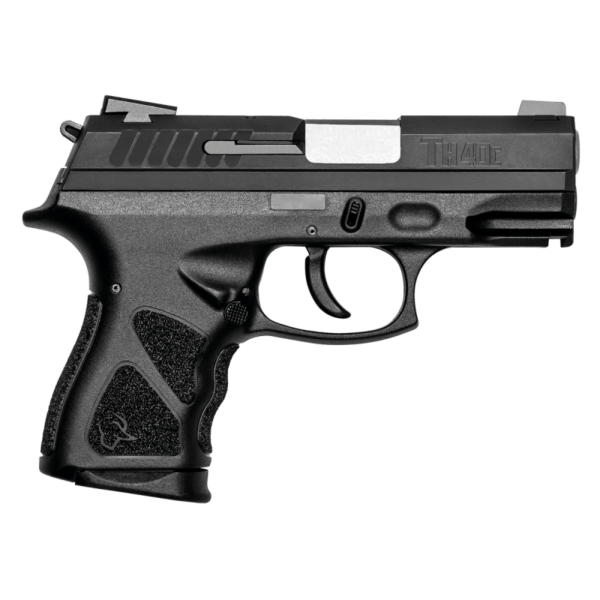 PISTOLA TAURUS TH40C CAL.40 S&W