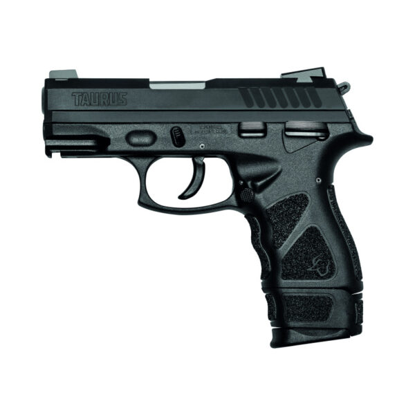 PISTOLA TAURUS TH40C CAL.40 S&W - Image 2