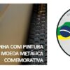 Rifle CBC 7122 Edição Comemorativa Magnum .22 WMR - Image 2