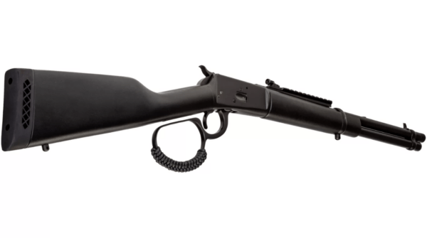 Carabina Rossi Puma Triple Black .357MAG - Image 3