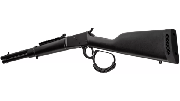 Carabina Rossi Puma Triple Black .357MAG - Image 2