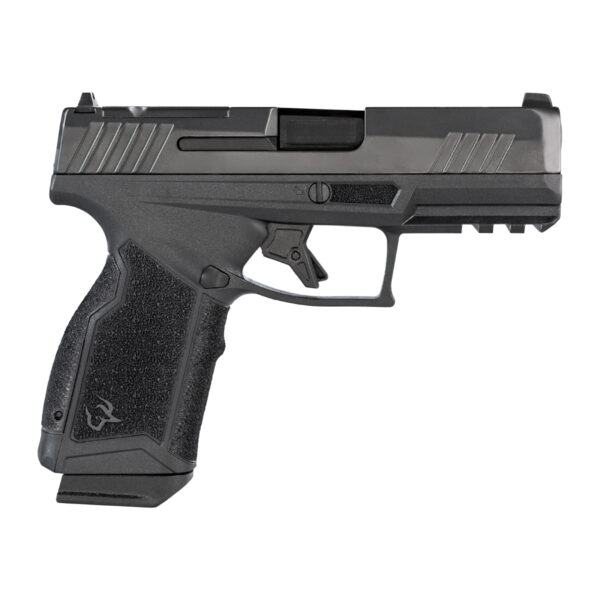 Pistola Taurus GX4 Carry Graphene T.O.R.O. .38 TPC