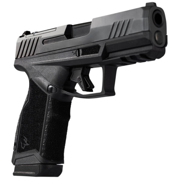 Pistola Taurus GX4 Carry Graphene T.O.R.O. .38 TPC - Image 2