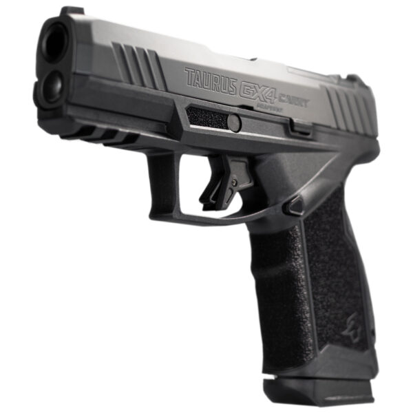 Pistola Taurus GX4 Carry Graphene T.O.R.O. .38 TPC - Image 3