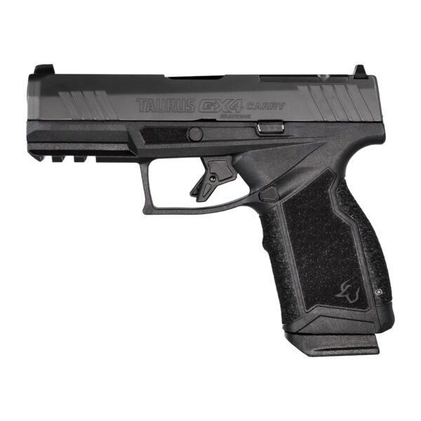 Pistola Taurus GX4 Carry Graphene T.O.R.O. .38 TPC - Image 4