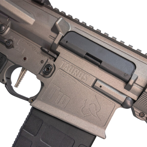 Fuzil Taurus T10 20" Semi-Auto 7,62x51mm / .308 Win - Image 6