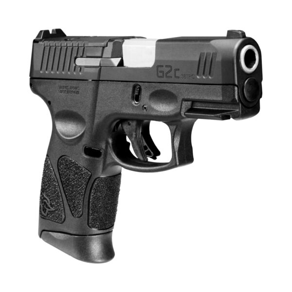 Pistola Taurus G2c T.O.R.O. .38 TPC - Image 2