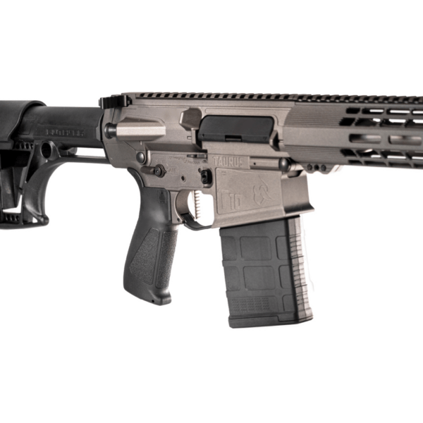 Fuzil Taurus T10 20" Semi-Auto 7,62x51mm / .308 Win - Image 4