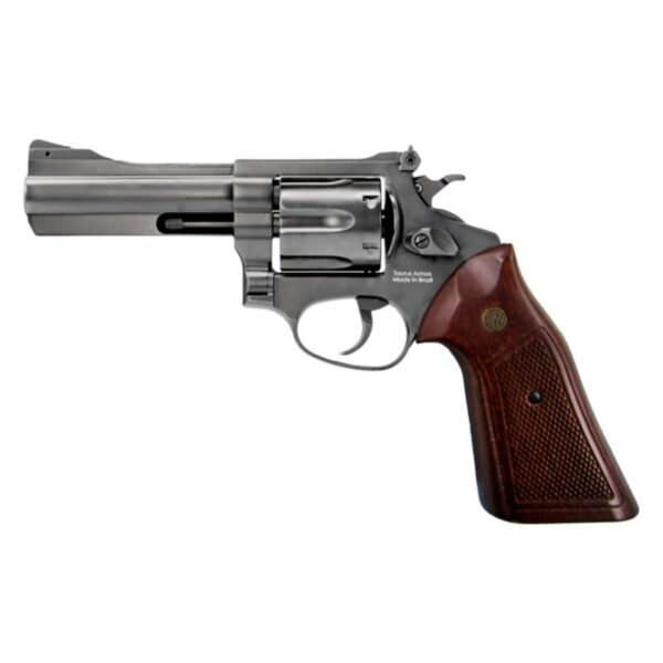 Revólver RM64 Taurus - Edição 135 anos .38 SPL - Image 2