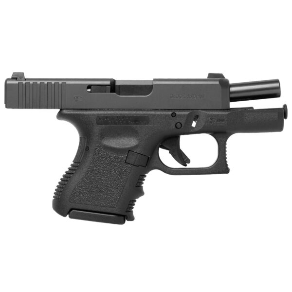Pistola Glock G28 Cal. .380 AUTO - Image 3