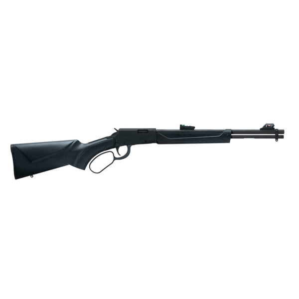 CARABINA CBC RIO BRAVO PP .22 LR