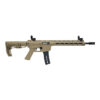CARABINA CBC 7022 DELTA TAN OU BLACK .22 LR