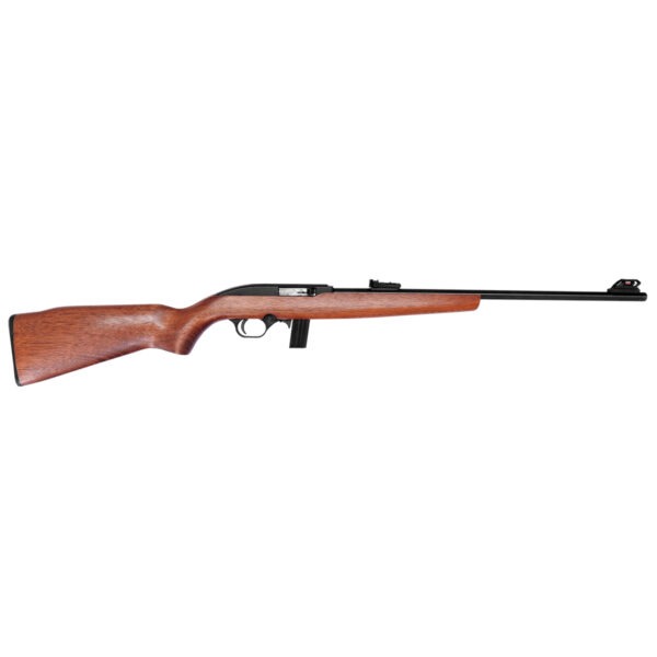 CARABINA CBC 7022 MADEIRA .22 LR
