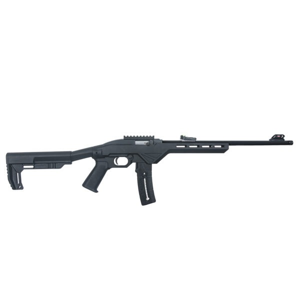 CARABINA CBC 7022 TACTICAL .22 LR