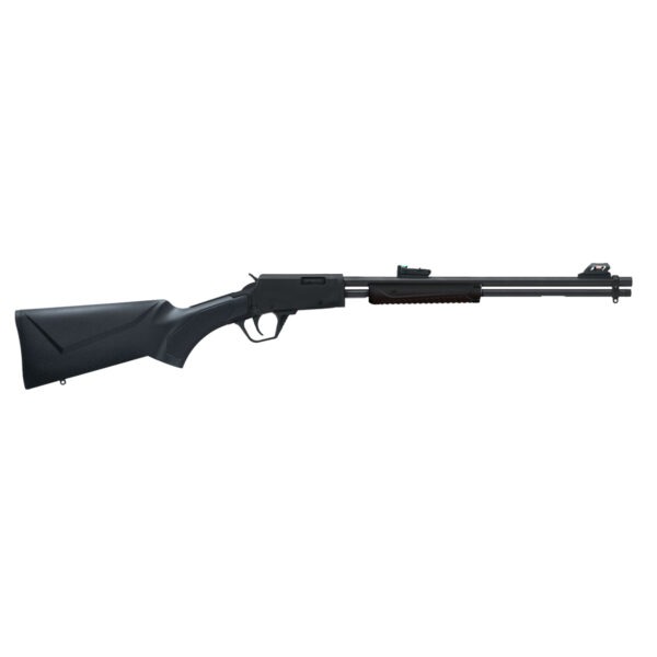 CARABINA CBC PUMP POLÍMERO .22 LR