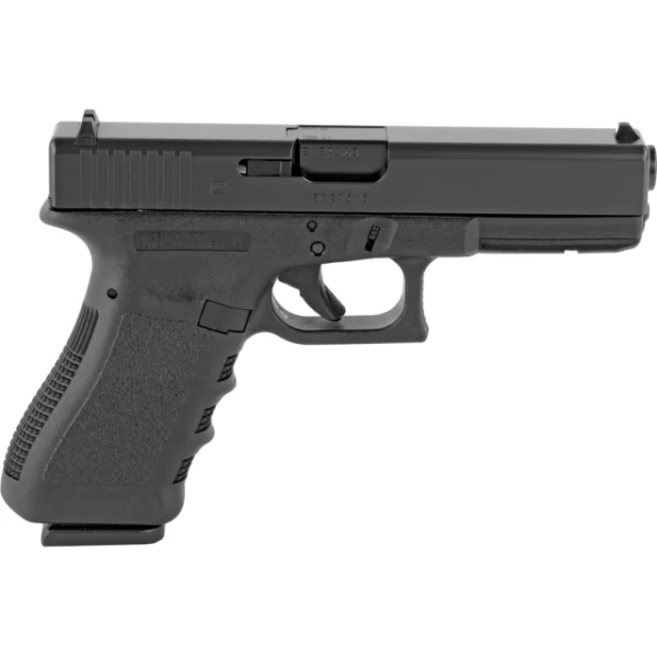 PISTOLA GLOCK G17 GEN3 9MM