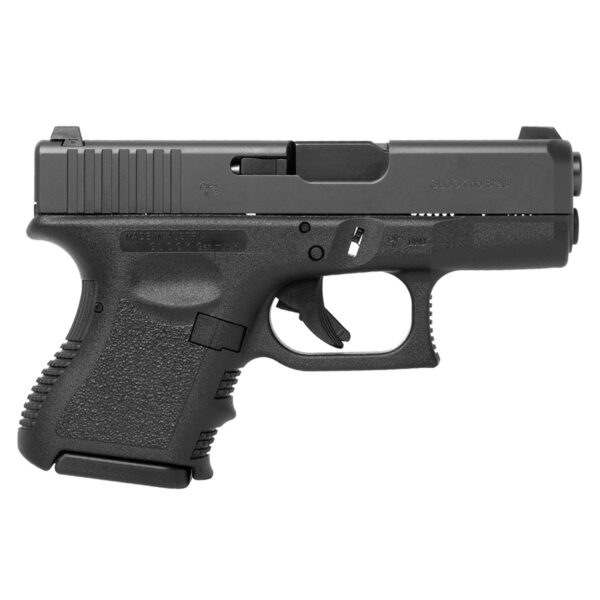 PISTOLA GLOCK G28 380 AUTO