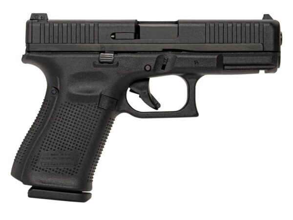 PISTOLA GLOCK G44 CAL. .22 LR AUTO