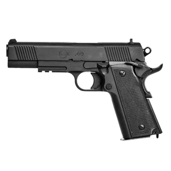 PISTOLA IMBEL MD7 GC LX .40 - Image 2