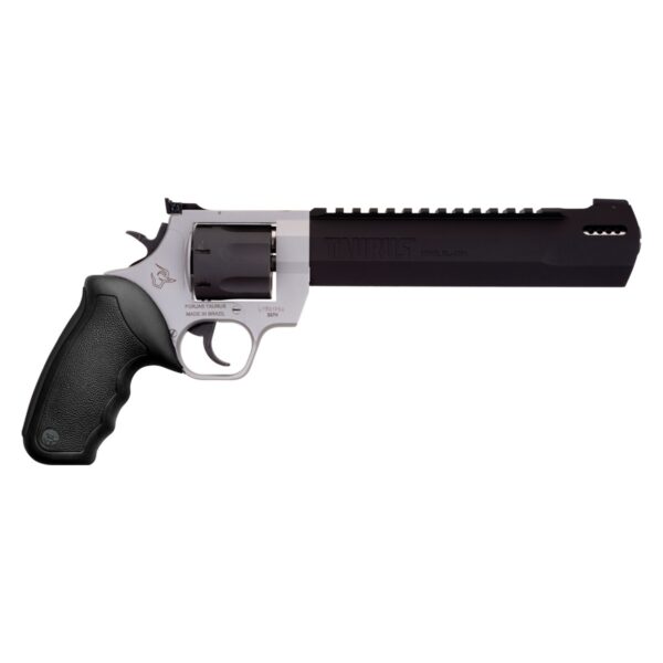 REVÓLVER TAURUS 357H 8.3 DUALTONE