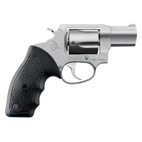 REVÓLVER TAURUS 605 .357 MAG INOX