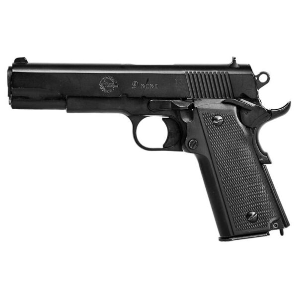 PISTOLA IMBEL MD1 GC CAL. 9MM - Image 2