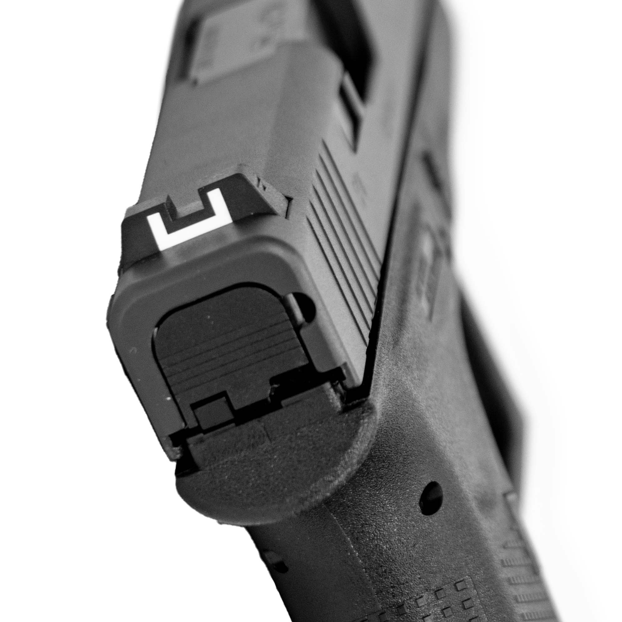 Pistola Glock G42 Cal. .380 AUTO - Imagem 3