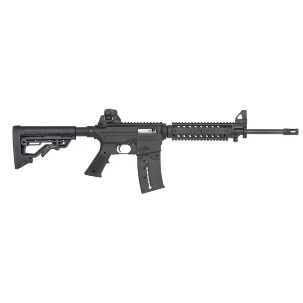 CARABINA CBC MOSSBERG 715T .22 LR