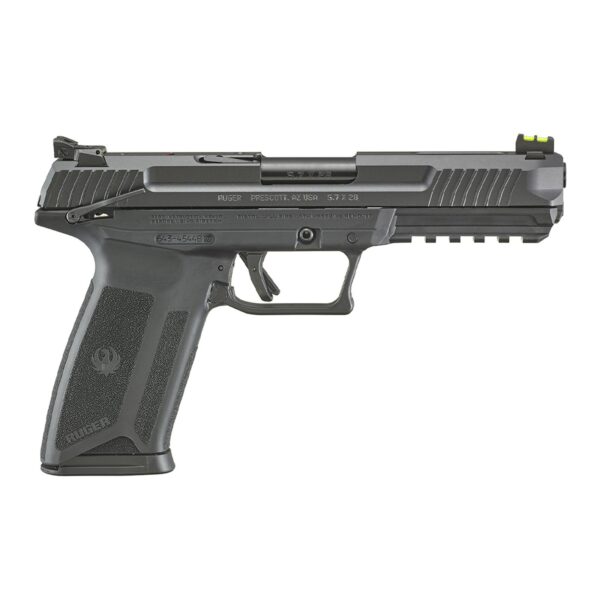 Pistola Ruger Ruger-5.7 Cal. 5.7x28mm 2x20T