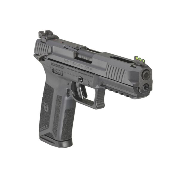 Pistola Ruger Ruger-5.7 Cal. 5.7x28mm 2x20T - Image 2