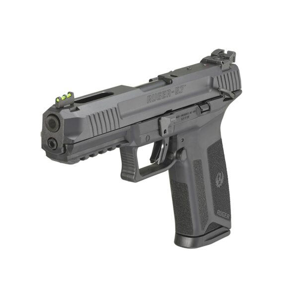 Pistola Ruger Ruger-5.7 Cal. 5.7x28mm 2x20T - Image 3