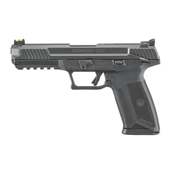 Pistola Ruger Ruger-5.7 Cal. 5.7x28mm 2x20T - Image 4